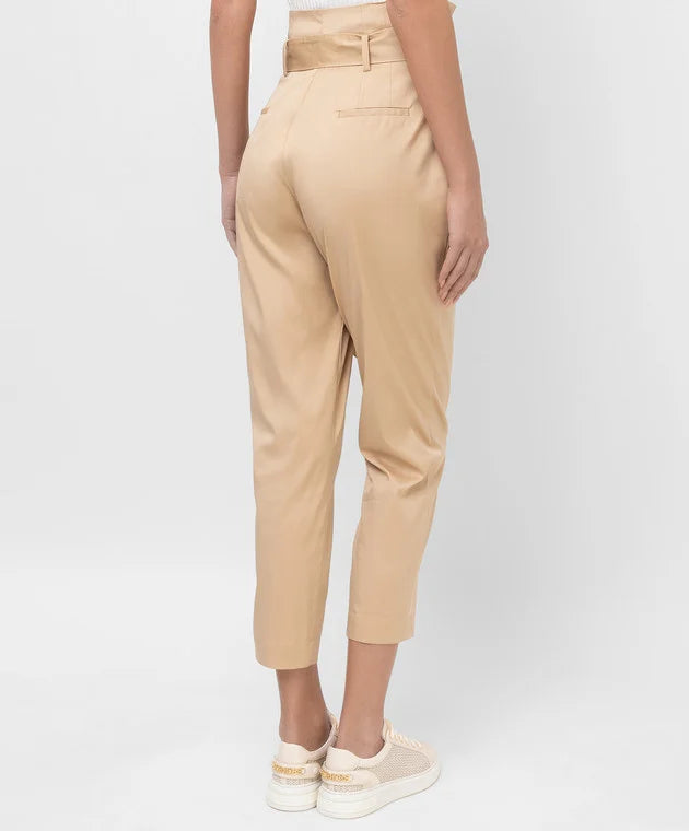 Pantalone Twinset actitude