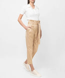 PANTALONE - TWINSET ACTITUDE 211MT2262 006 Twinset actitude 