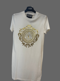 VESTITO - VERSACE D2HWA4FA-30454 K41 VERSACE 