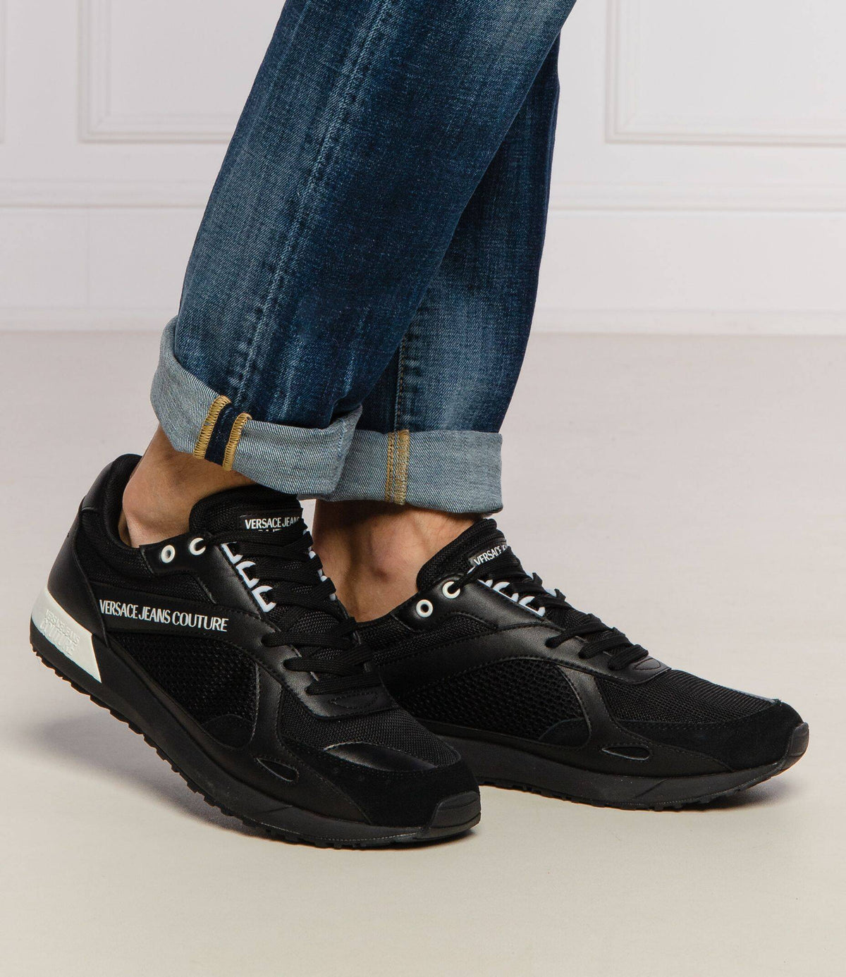 Scarpa VERSACE