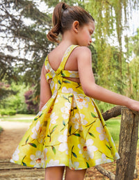 VESTITO - ABEL & LULA 5054 095 Abel & Lula 