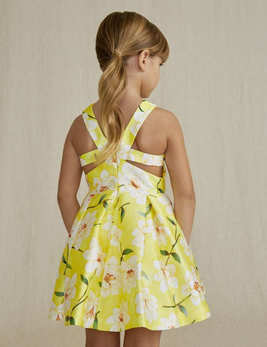 VESTITO - ABEL & LULA 5054 095 Abel & Lula 