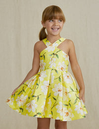 VESTITO - ABEL & LULA 5054 095 Abel & Lula 
