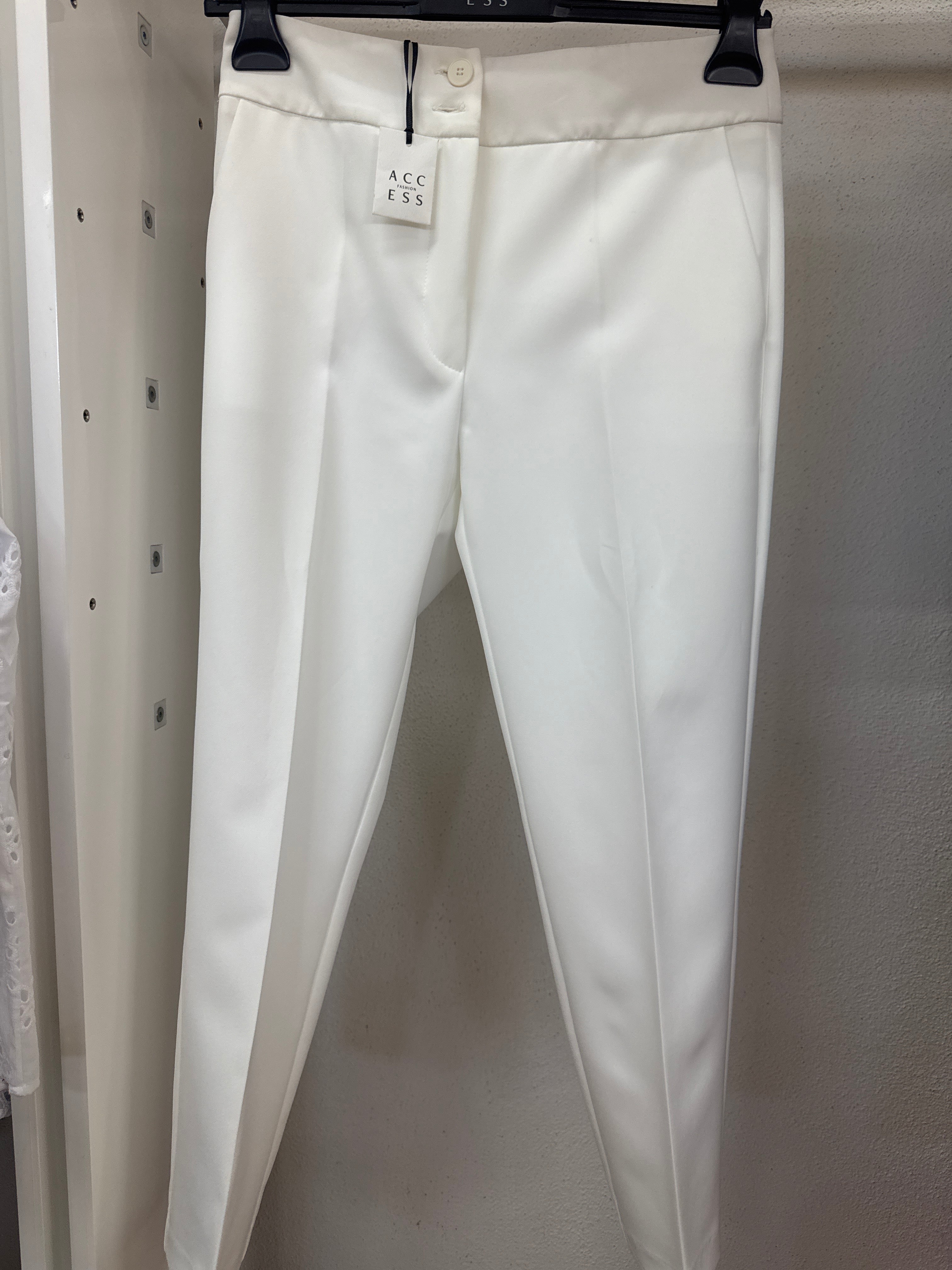 GIACCA 134+PANT.134 - ACCESS 1052+5125-134 UN Access 