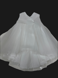 VESTITO C/CINTURA - ALETTA HP22095-60-KE4255 746 ALETTA 