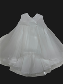 VESTITO C/CINTURA - ALETTA HP22095-60-KE4255 746 ALETTA 