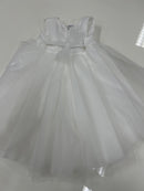 VESTITO C/CINTURA - ALETTA HP22095-60-KE4255 746 ALETTA 