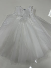 VESTITO C/CINTURA - ALETTA HP22095-60-KE4255 746 ALETTA 