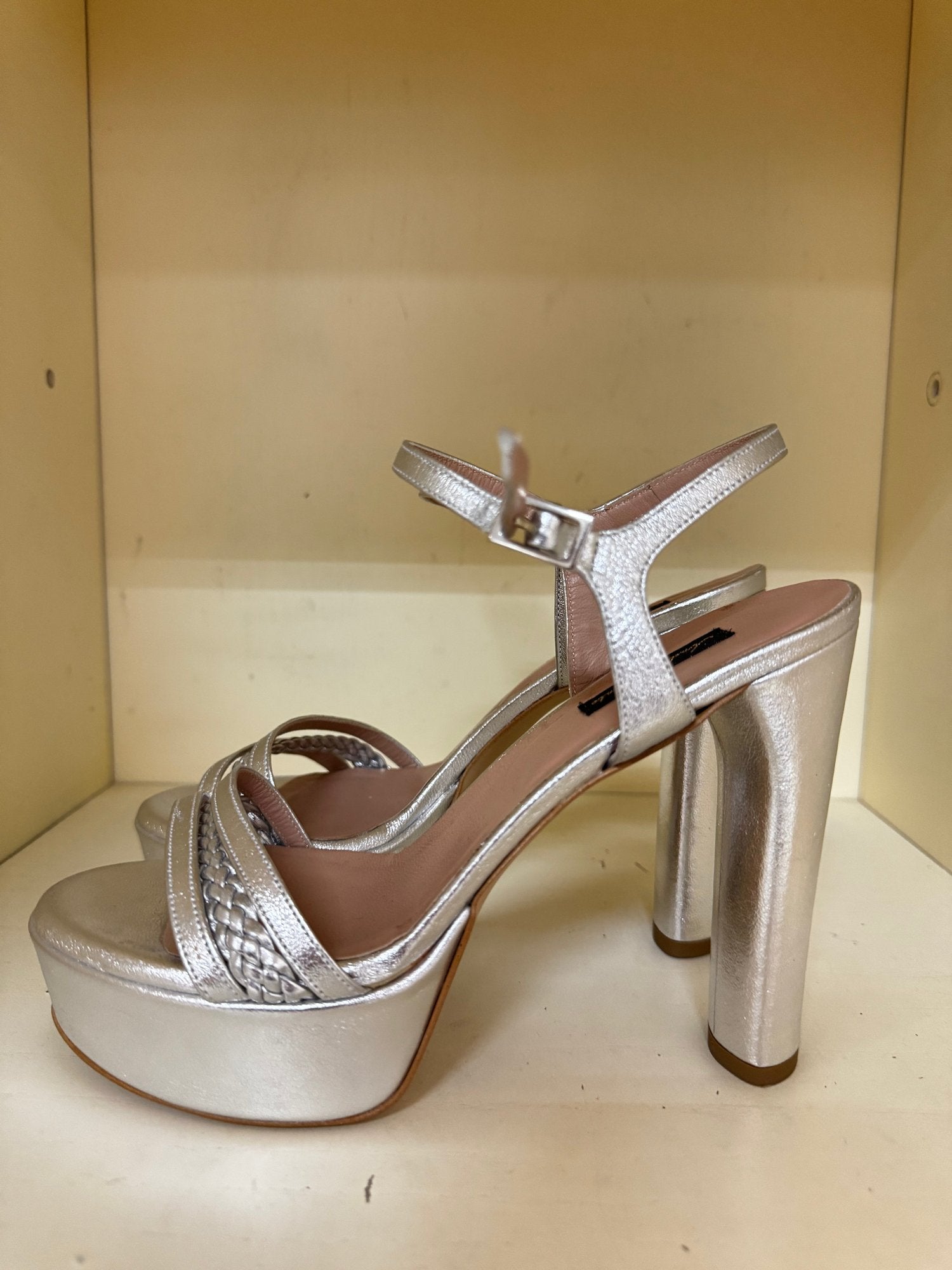 Scarpa Andrea Pinto