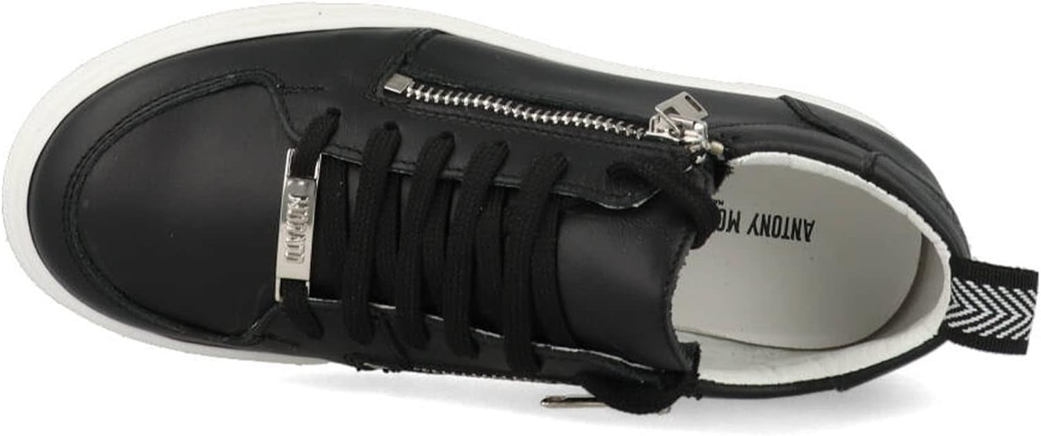 SNEAKER LE300001 - ANTONY MORATO MKFW00151-001 9000 Antony Morato 