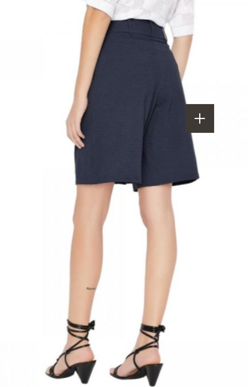 BERMUDA - ARMANI EXCHANGE 3LYS44-YN5EZ 1593 Armani Exchange 