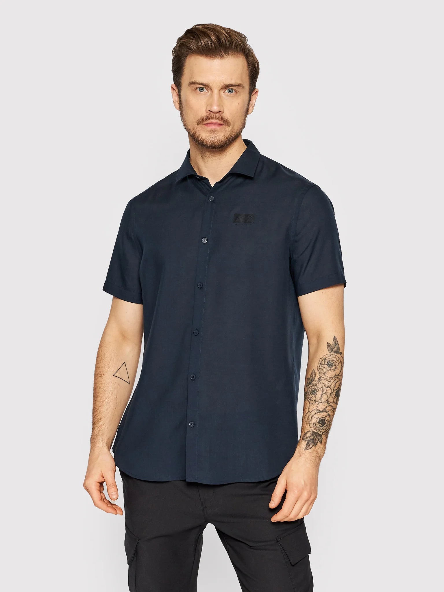 Camicia Armani Exchange