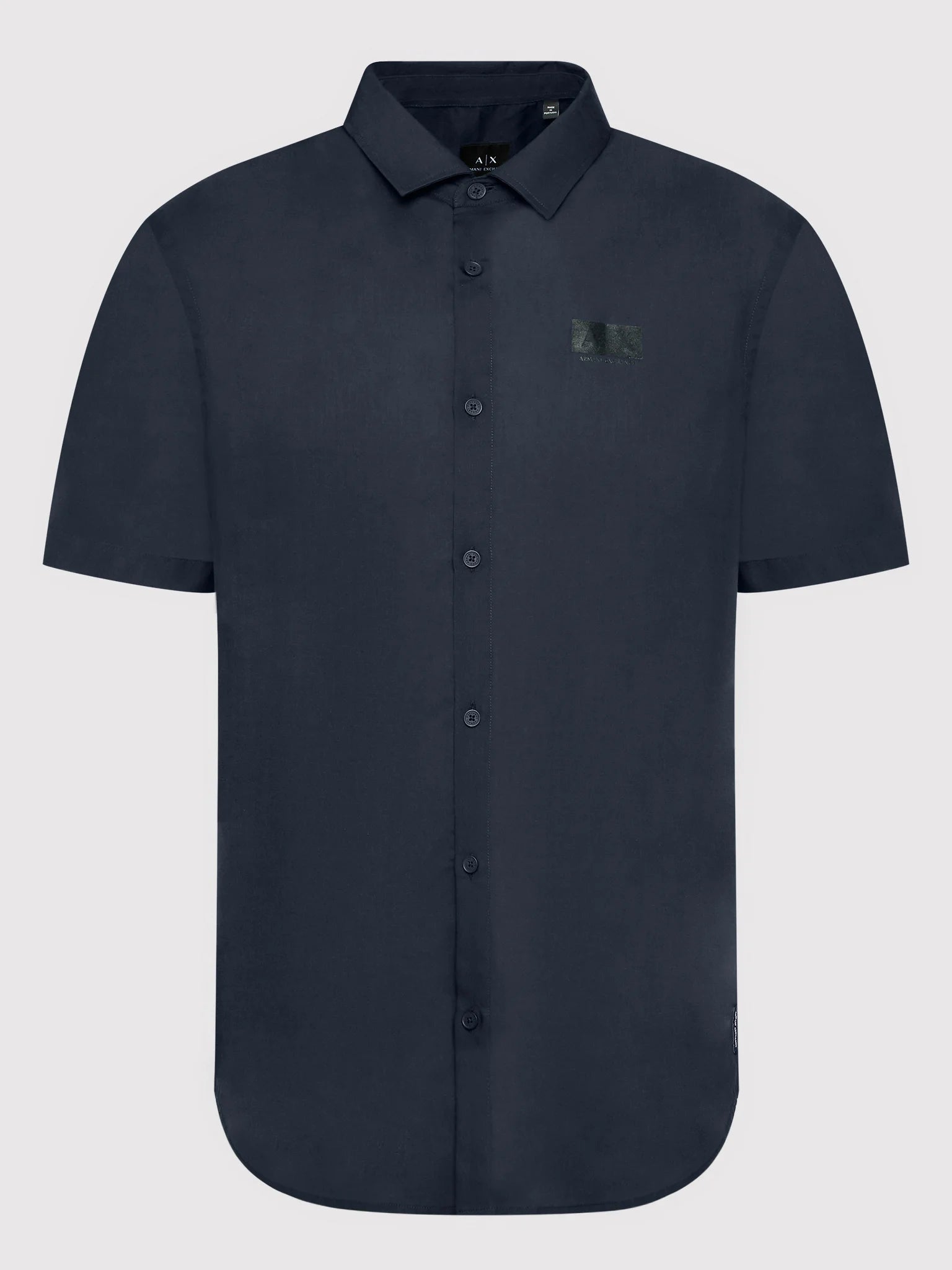 CAMICIA MM - ARMANI EXCHANGE 3LZC16-ZNTRZ 1100 Armani Exchange 