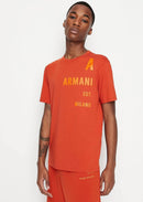 T-SHIRT MM - ARMANI EXCHANGE 3LZTBX-ZJ5LZ 15BF Armani Exchange 