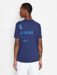 T-SHIRT MM - ARMANI EXCHANGE 3LZTBX-ZJ5LZ 15BF Armani Exchange 