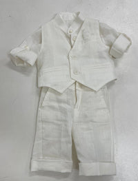 COMPLETO 4PZ - BUFI B1202A 02 Bufi 