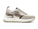 SNEAKER - CAFE NOIR C1DL9130 L002 Cafè Noir 