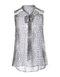 CAMICIA SM - CAFE NOIR C7JC0034 S036 Cafè Noir 