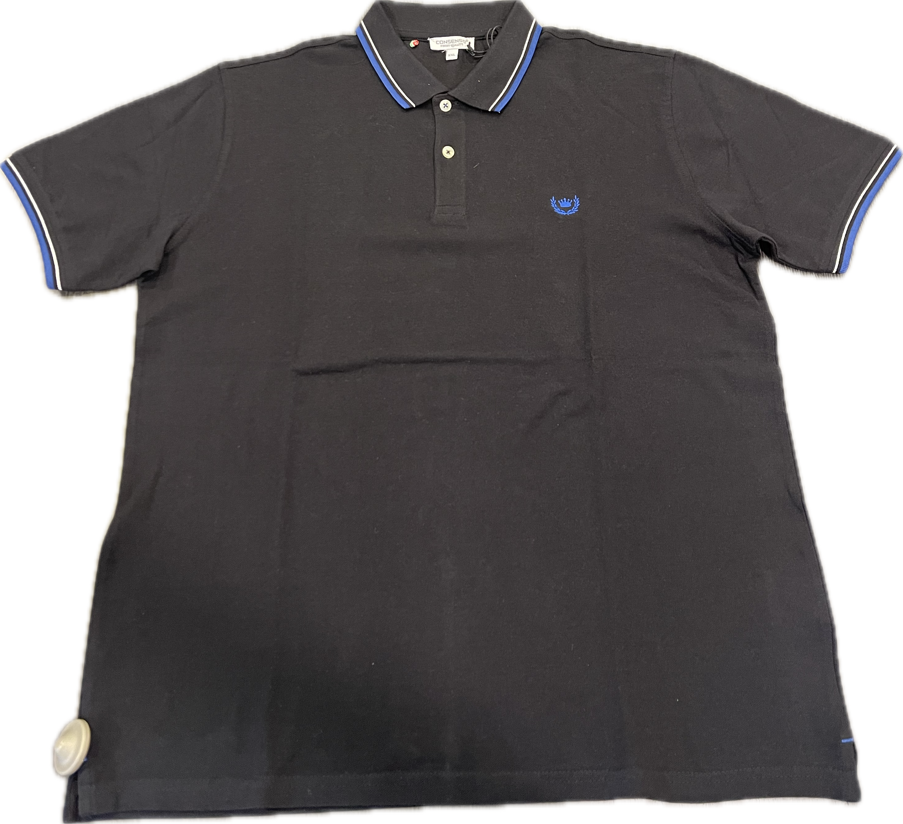 Maglia Consenso