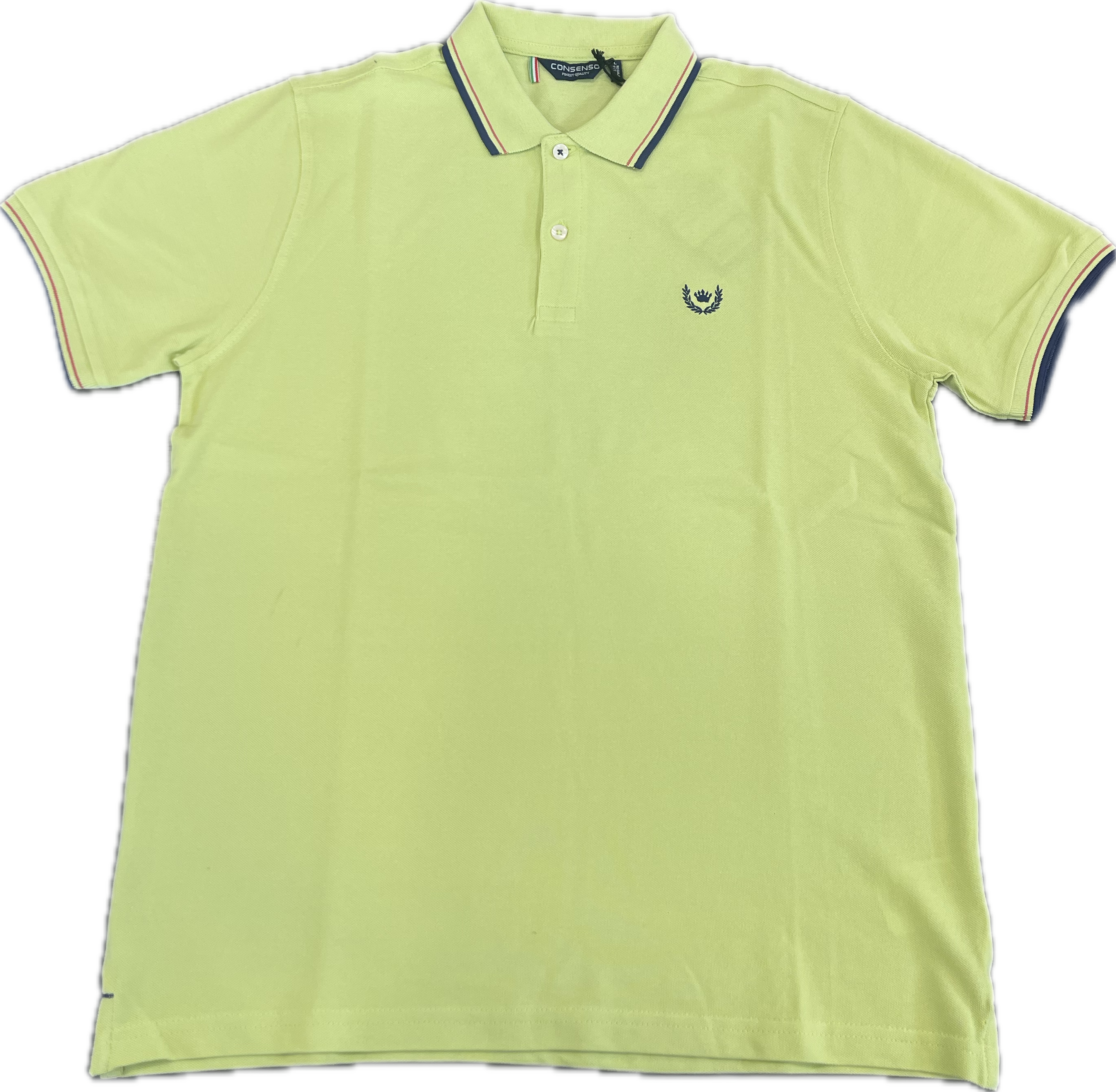 POLO MM - CONSENSO 2001900 E22 402E Consenso 