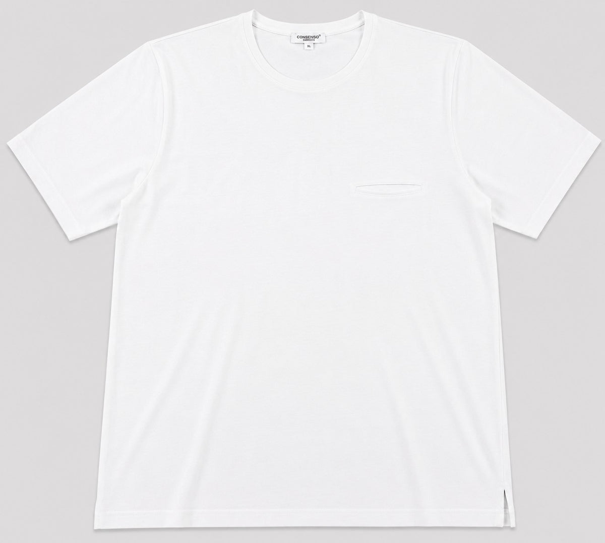 Maglia Consenso