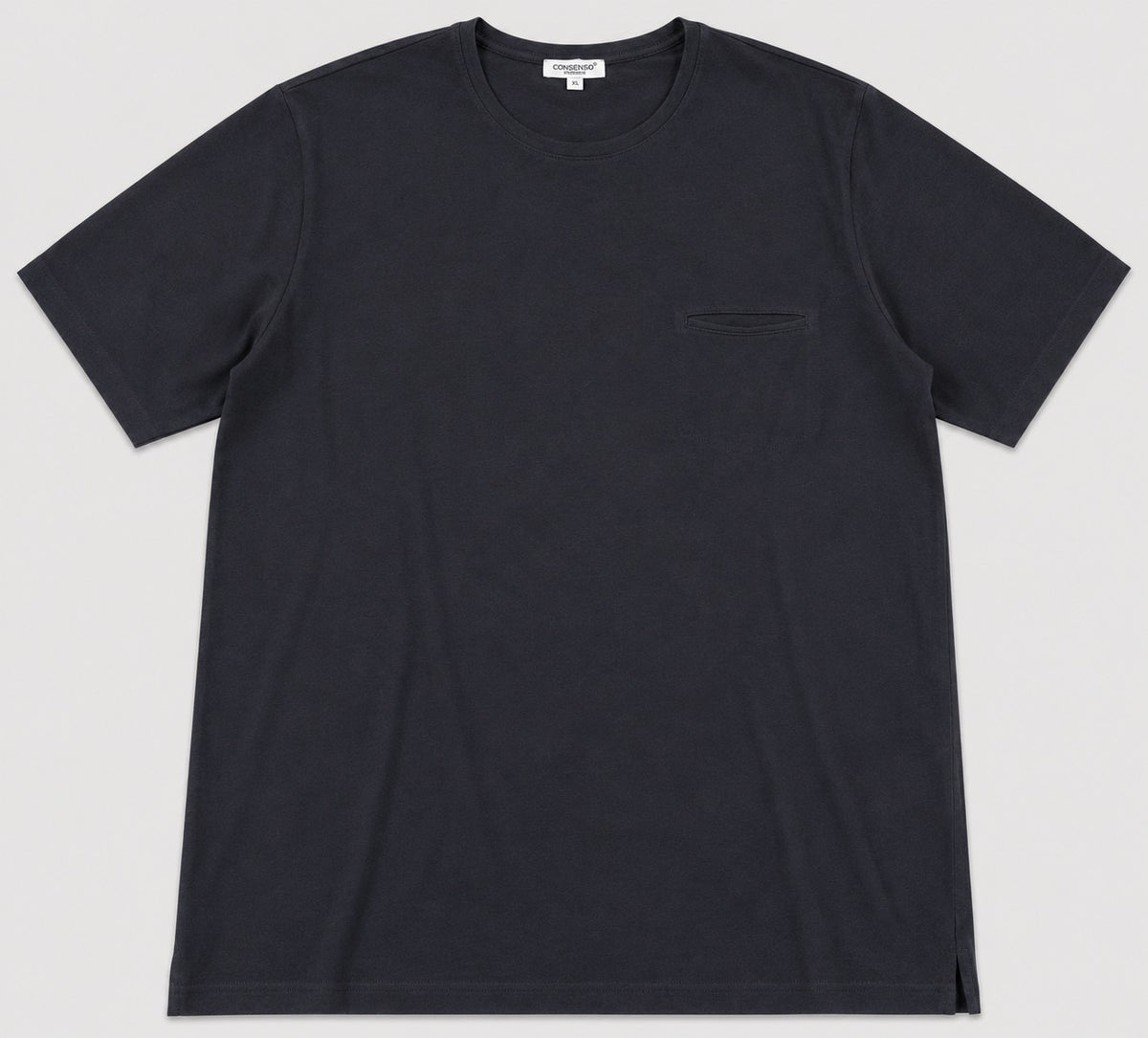 T-SHIRT MM - CONSENSO 2523900 E22 900 Consenso 