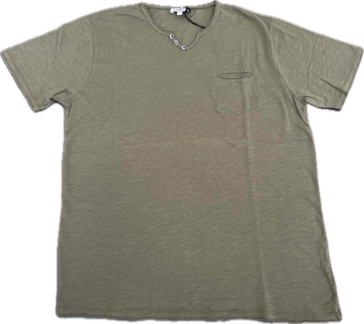 T-SHIRT MM - CONSENSO 2526900 E22 220 Consenso 