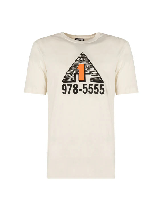 Maglia Diesel