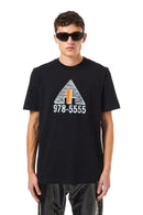 MAGLIA MM T-JUST - DIESEL A03817-0GRAM T-JUST 9XX Diesel 