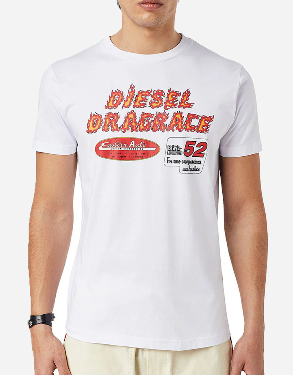 Maglia Diesel