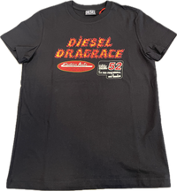 MAGLIA MM T-DIEGOR - DIESEL A03842-0HAYU T-DIEGOR 9XX Diesel 