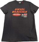 MAGLIA MM T-DIEGOR - DIESEL A03842-0HAYU T-DIEGOR 100 Diesel 