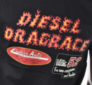 MAGLIA MM T-DIEGOR - DIESEL A03842-0HAYU T-DIEGOR 9XX Diesel 