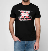 MAGLIA MM T-DIEGOR - DIESEL A03849-0GRAI T-DIEGOR 9XX Diesel 