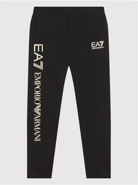 LEGGING - EA7 3LFP51-FJDJZ 1200 EA7 