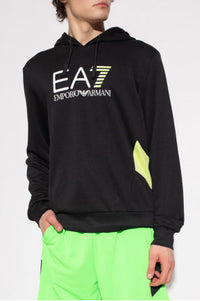 FELPA ML - EA7 3LPM13-PJ16Z 1200 EA7 