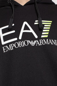 FELPA ML - EA7 3LPM13-PJ16Z 1200 EA7 