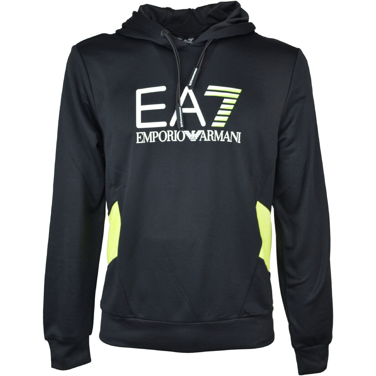 FELPA ML - EA7 3LPM13-PJ16Z 1200 EA7 