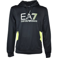 FELPA ML - EA7 3LPM13-PJ16Z 1200 EA7 