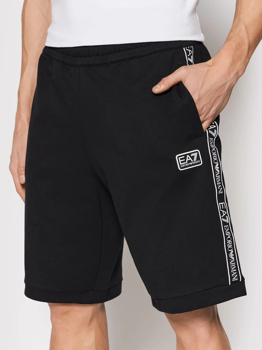Pantalone EA7