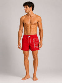 BOXER MARE - EA7 902000-2R737 074 EA7 