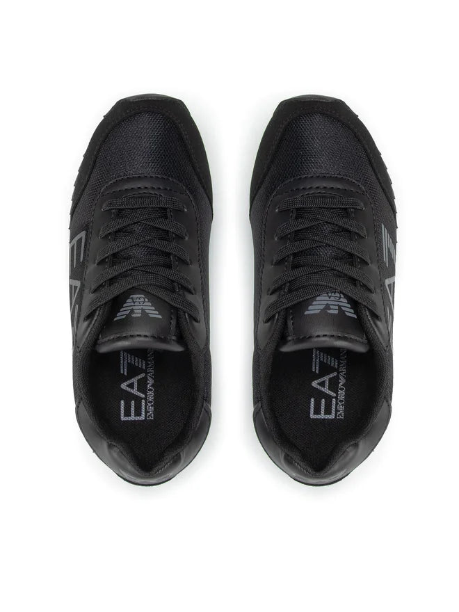 SNEAKER - EA7 XSX024-XOT56 A120 EA7 