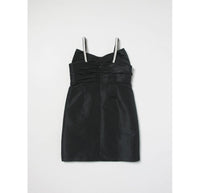 VESTITO - ELISABETTA FRANCHI LA MIA BAMBINA EFAB416-NY230 N019 Elisabetta Franchi La mia Bambina 