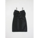 VESTITO - ELISABETTA FRANCHI LA MIA BAMBINA EFAB416-NY230 N019 Elisabetta Franchi La mia Bambina 