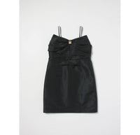 VESTITO - ELISABETTA FRANCHI LA MIA BAMBINA EFAB416-NY230 N019 Elisabetta Franchi La mia Bambina 