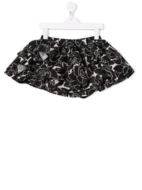BERMUDA - ELISABETTA FRANCHI LA MIA BAMBINA EFBE43-NY245 D022 Elisabetta Franchi La mia Bambina 