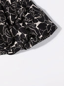 BERMUDA - ELISABETTA FRANCHI LA MIA BAMBINA EFBE43-NY245 D022 Elisabetta Franchi La mia Bambina 