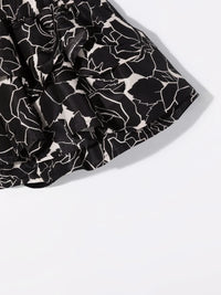 BERMUDA - ELISABETTA FRANCHI LA MIA BAMBINA EFBE43-NY245 D022 Elisabetta Franchi La mia Bambina 