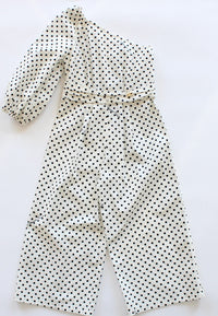 TUTA - ELISABETTA FRANCHI LA MIA BAMBINA EFTU51-CF524 D027 Elisabetta Franchi La mia Bambina 