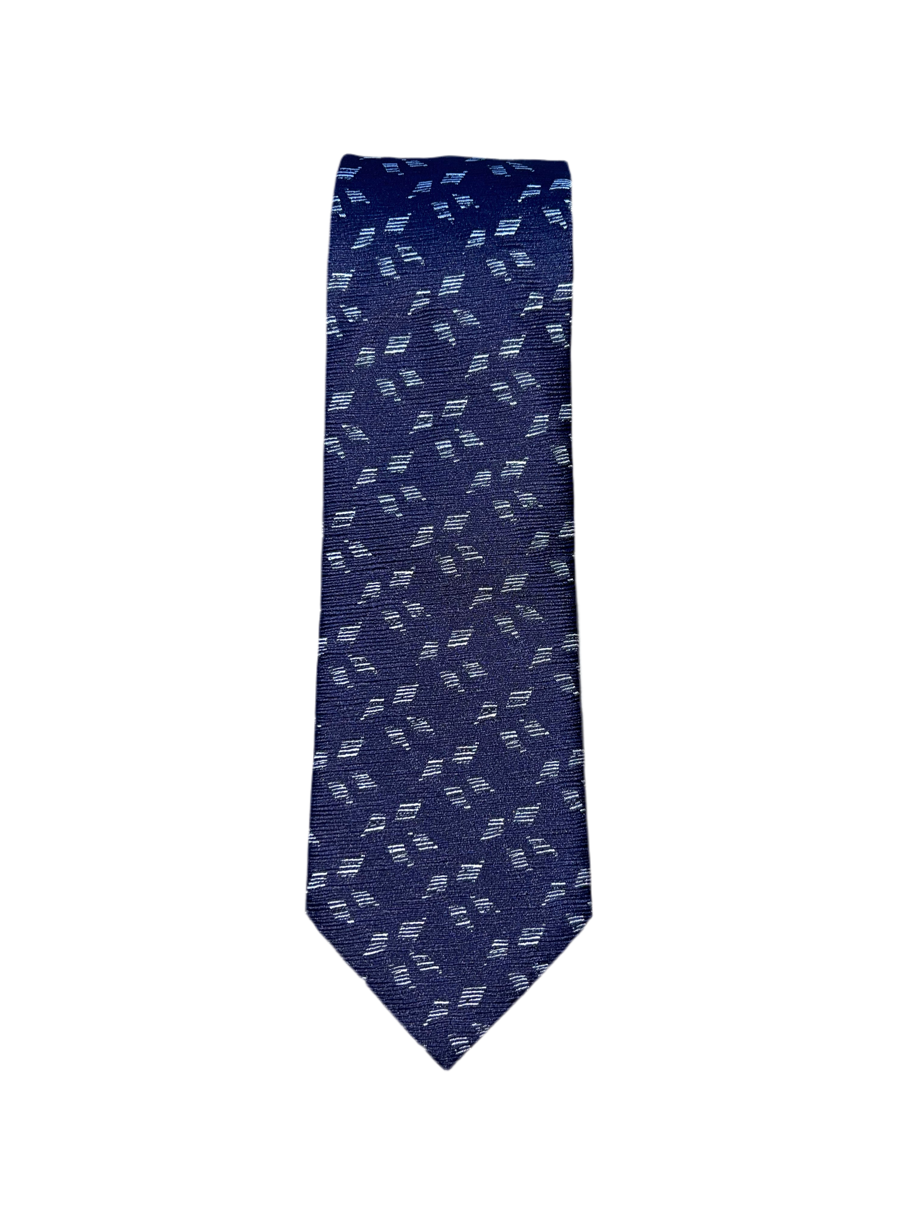 Cravatte Emporio Armani